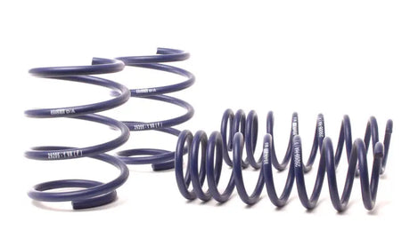 H&R 05-11 BMW 645Ci Convertible/650i Convertible E64 Sport Spring - Truck & Automotive