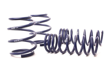 H&R 05-11 BMW M6 E64 Sport Spring - Truck & Automotive