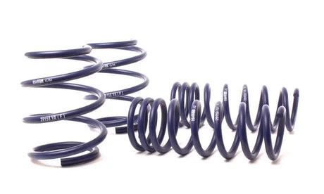 H&R 05-11 BMW M6 E64 Sport Spring - Truck & Automotive