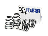 H&R 05-11 Porsche Boxster/Boxster S 987 Sport Spring (Incl. PASM) - Truck & Automotive
