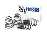 H&R 05-12 Porsche 911/997 Carrera Coupe/Cabrio Sport Spring (Non Eurosport/Okay w/PASM) - Truck & Automotive