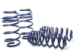H&R 05-13 Audi A3 (2WD) 4 Cyl/TDI 8P Sport Spring - Truck & Automotive