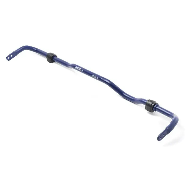 H&R 06-11 Volkswagen Passat 4Motion Sedan/Wagon 26mm Adj. 2 Hole Sway Bar - Rear - 71220