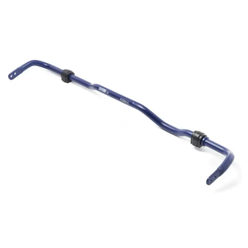 H&R 06-11 Volkswagen Passat 4Motion Sedan/Wagon 26mm Adj. 2 Hole Sway Bar - Rear - 71220