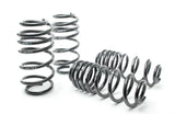 H&R 06-11 Volkswagen Passat Wagon VR6/TDI/1.8T/2.0L Sport Spring (Non 4Motion) - Truck & Automotive