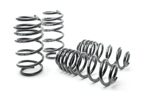 H&R 06-11 Volkswagen Passat Wagon VR6/TDI/1.8T/2.0L Sport Spring (Non 4Motion) - Truck & Automotive