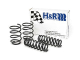 H&R 06-13 BMW 325Ci/328Ci/330Ci/335Ci Convertible E93 Cabrio Sport Spring - Truck & Automotive