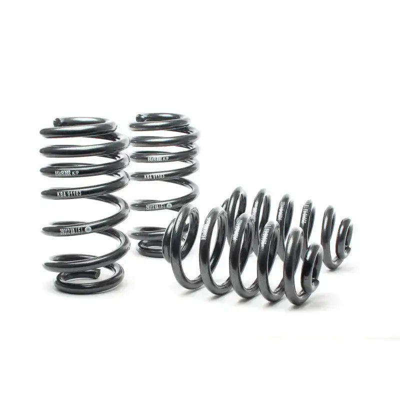 H&R 07-08 Audi RS4 (AWD) 4.2L FSI Quattro Sport Spring - 50300