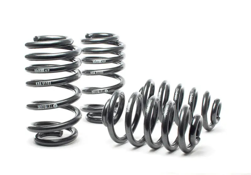 H&R 07-08 Audi RS4 (AWD) 4.2L FSI Quattro Sport Spring - 50300
