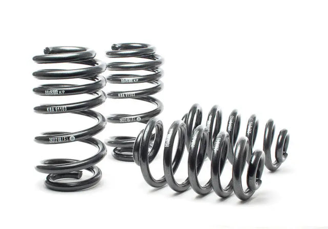 H&R 07-08 Audi RS4 (AWD) 4.2L FSI Quattro Sport Spring - 50300
