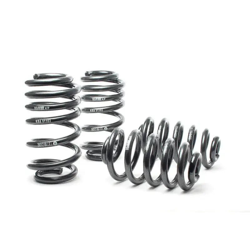 H&R 07-08 Audi RS4 (AWD) 4.2L FSI Quattro Sport Spring - 50300
