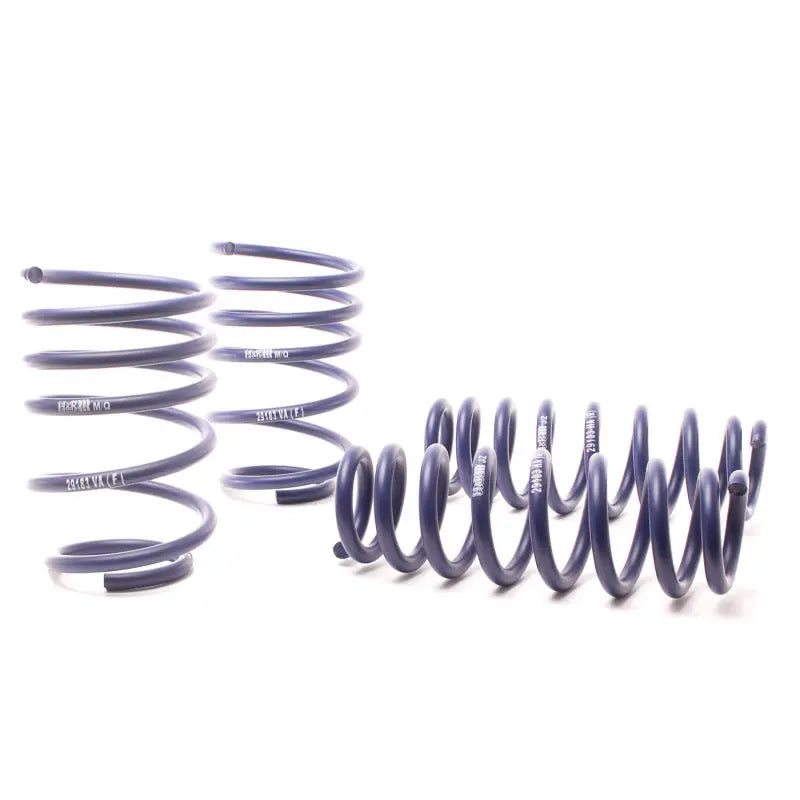 H&R 50490-88 H&R 07-11 BMW 328i Sedan/335i Sedan E90 Race Spring