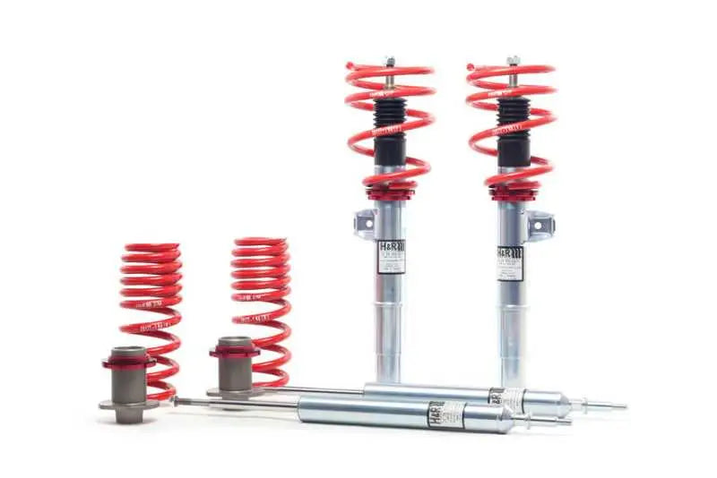 H&R H&R 07-11 BMW 328i Sedan/335i Sedan E90 Street Perf. Coil Over
