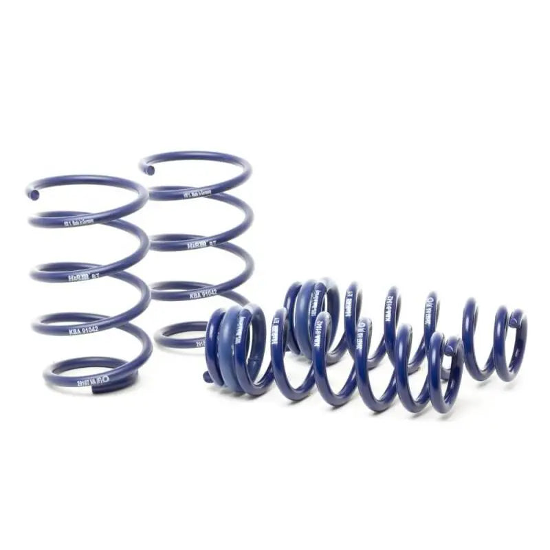 H&R 50494-2 H&R 07-13 BMW 328Xi Coupe/335Xi Coupe E92 Sport Spring