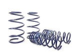 H&R 07-13 Volvo C30 Sport Spring - Truck & Automotive