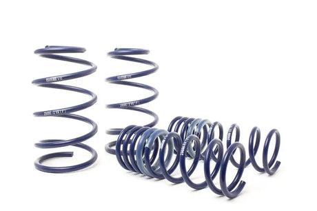 H&R 07-13 Volvo C30 Sport Spring - Truck & Automotive