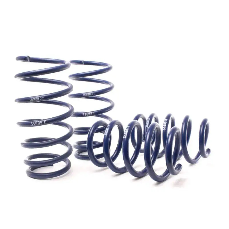 H&R 07-14 Ford Edge (2WD/AWD) Sport Spring - 51605