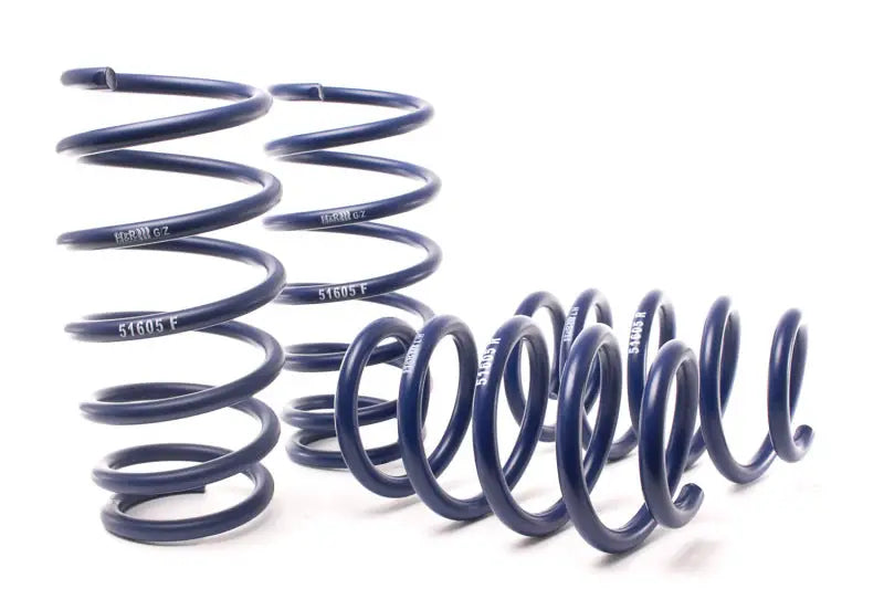 H&R 07-14 Ford Edge (2WD/AWD) Sport Spring - Truck & Automotive