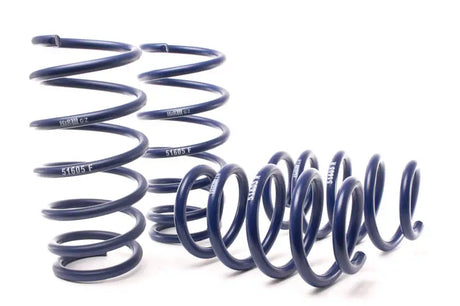 H&R 07-14 Ford Edge (2WD/AWD) Sport Spring - Truck & Automotive
