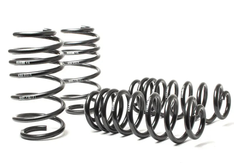 H&R 07-14 Volkswagen Eos Sport Spring - Truck & Automotive