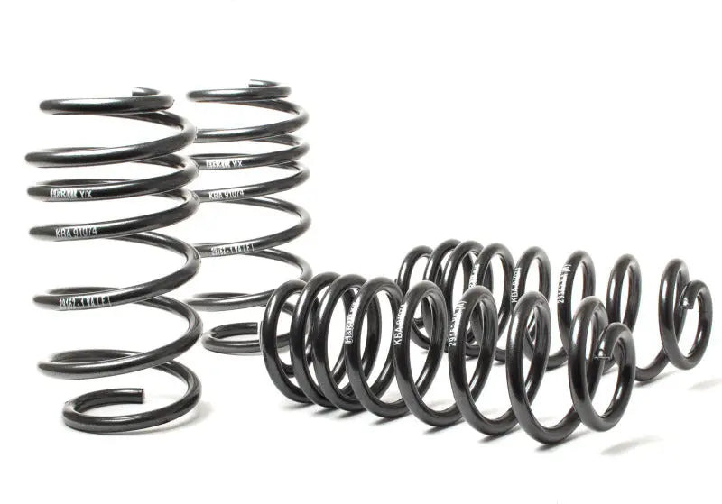 H&R 07-14 Volkswagen Eos Sport Spring - Truck & Automotive
