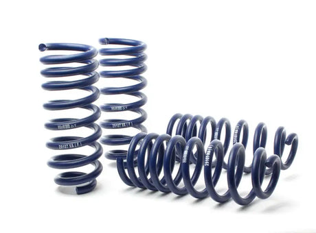 H&R 07-15 Audi Q7 4L Sport Spring (w/o Air Susp.) - Truck & Automotive
