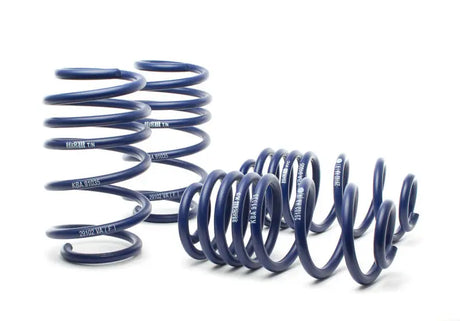 H&R 07-15 Audi TT Quattro/TTS Quattro (AWD) Sport Spring (Incl. MRC) - Truck & Automotive
