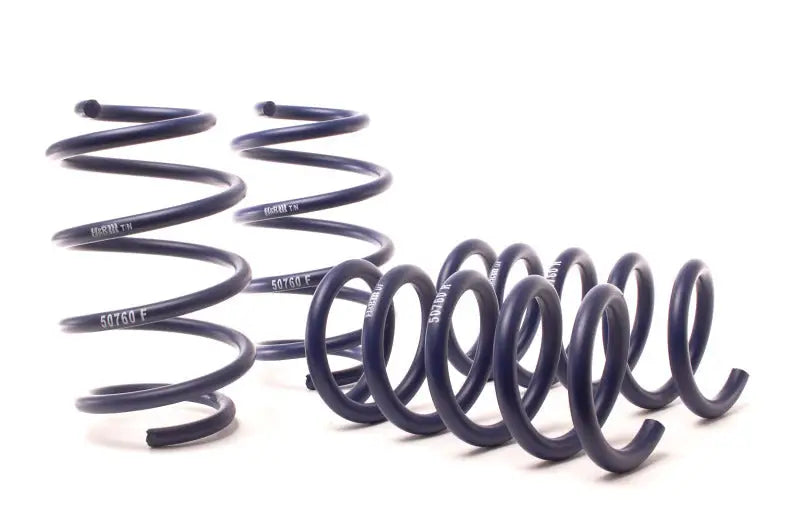 H&R 07-17 Buick Enclave (2WD/AWD) Sport Spring - Truck & Automotive