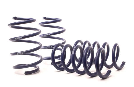 H&R 07-17 Buick Enclave (2WD/AWD) Sport Spring - Truck & Automotive