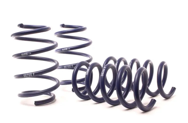 H&R 07-17 Buick Enclave (2WD/AWD) Sport Spring - Truck & Automotive