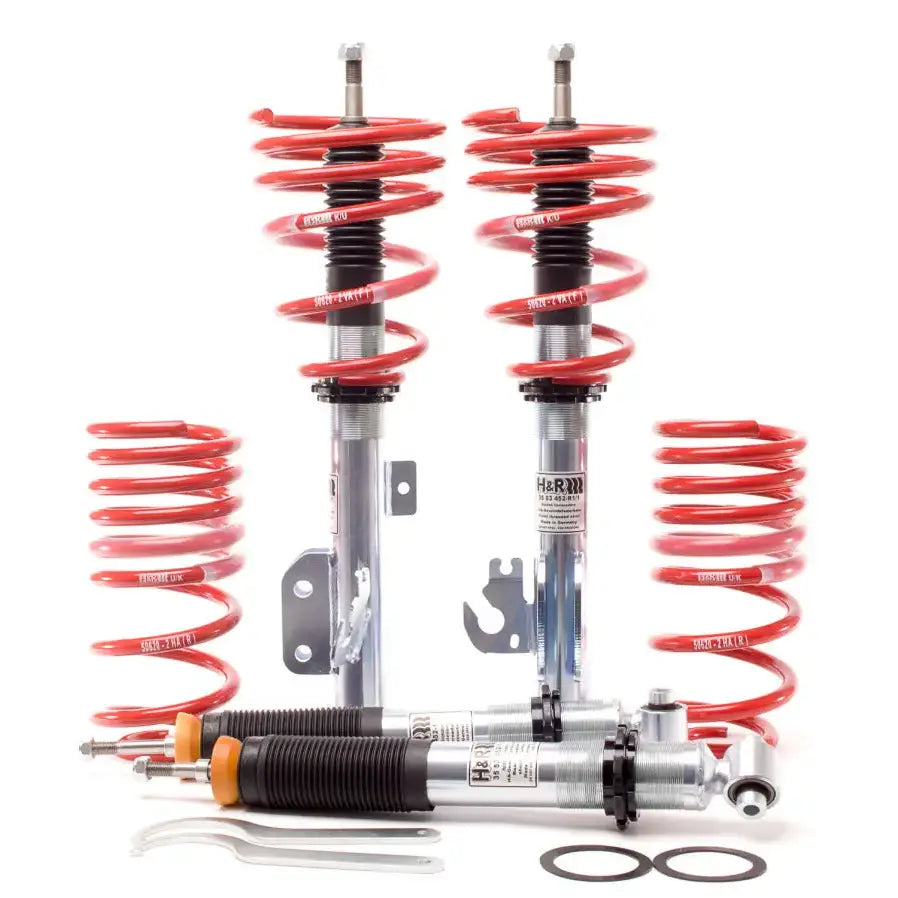 H&R 08-10 Pontiac G8 Street Perf. Coil Over - 50751