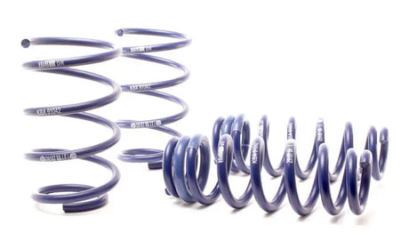 H&R 08-11 BMW 335d Sedan E90 Sport Spring - Truck & Automotive