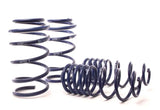 H&R 08-12 Chevrolet Malibu 4 Cyl Sport Spring - Truck & Automotive