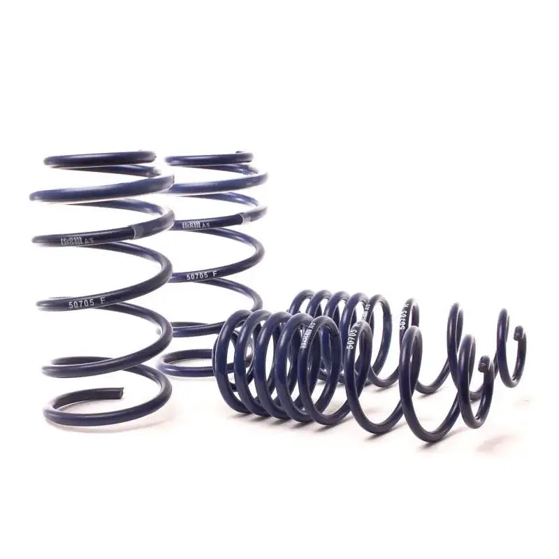 H&R 08-12 Chevrolet Malibu 4 Cyl Sport Spring - Truck & Automotive