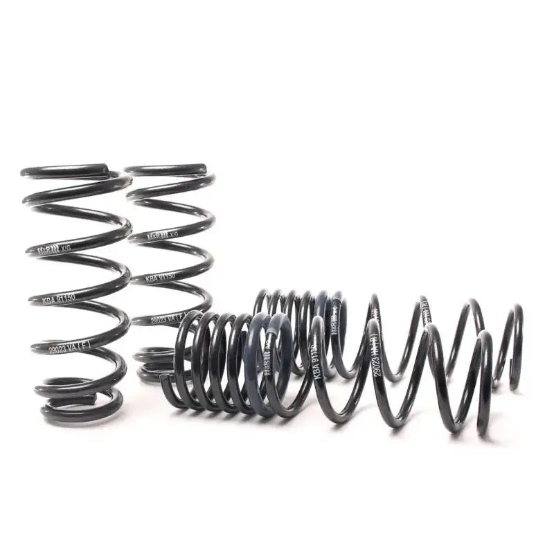 H&R 08-12 Honda Accord 2 Door 4 Cyl Sport Spring - 51855