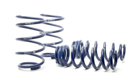 H&R 08-13 BMW 128i/135i E82 OE Sport Spring - Truck & Automotive