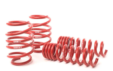 H&R 08-13 BMW M3 Coupe/M3 Sedan E92 Race Spring - Truck & Automotive
