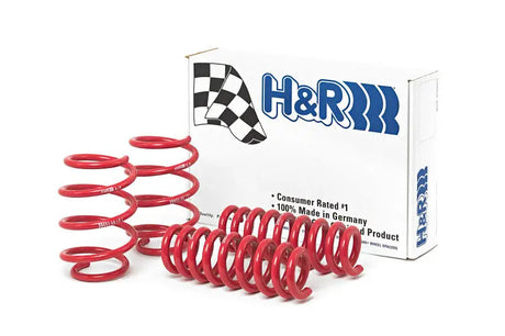 H&R 08-13 BMW M3 Coupe/M3 Sedan E92 Sport Spring - Truck & Automotive