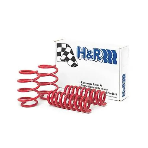 H&R 29053-1 H&R 08-13 BMW M3 Coupe/M3 Sedan E92 Sport Spring