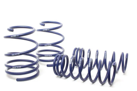 H&R 08-14 Subaru WRX Sedan/Hatchback Sport Spring - Truck & Automotive