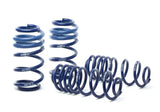 H&R 08-15 Audi A5/A5 Quattro/S5 (2WD/AWD) B8 OE Sport Spring - Truck & Automotive