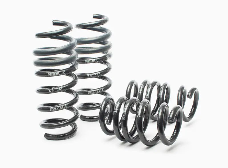 H&R 08-15 Audi R8/R8 Cabrio V8/V10 Sport Spring - Truck & Automotive