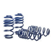 H&R 09-16 Audi A4 Quattro/S4 (AWD) B8 Sport Spring - 50361