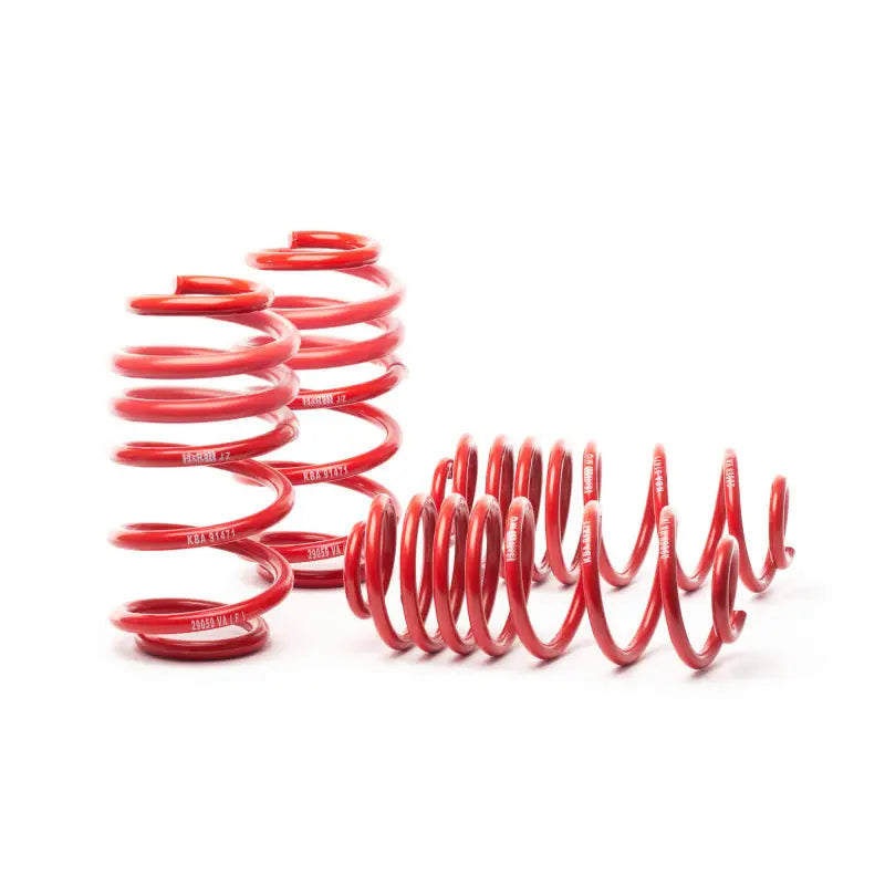 H&R 50361-77 H&R 09-16 Audi A4 Quattro/S4 (AWD) B8 Super Sport Spring
