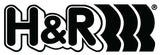 H&R 09-16 Audi A4 Quattro/S4 (AWD) B8 Sway Bar Kit - 30mm Front/24mm Rear - 72361