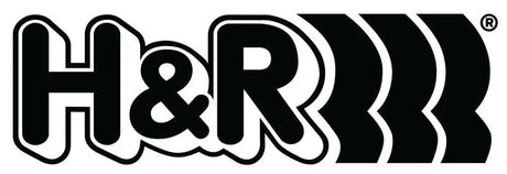 H&R 09-16 Audi A4 Quattro/S4 (AWD) B8 Sway Bar Kit - 30mm Front/24mm Rear - 72361