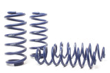 H&R 09-17 Audi Q5 Premium/Q5 Premium Plus/Q5 Prestige (AWD) 8R Adventure Raising Spring - Truck & Automotive