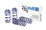 H&R 09-17 Audi Q5 Premium/Q5 Premium Plus/Q5 Prestige (AWD) 8R Sport Spring (Non TDI) - Truck & Automotive