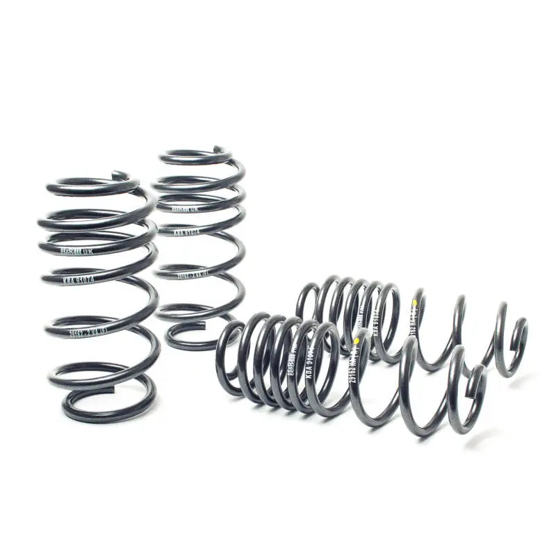 H&R 29162-8 H&R 09-17 Volkswagen CC Sport/Luxury/VR6 Sport Sport Spring