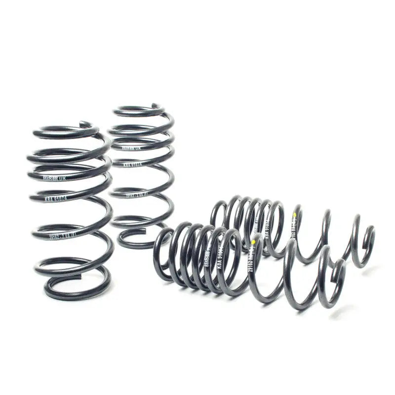 H&R 29162-8 H&R 09-17 Volkswagen CC Sport/Luxury/VR6 Sport Sport Spring